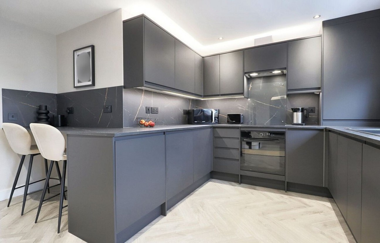 Kelburn Grove, Airdrie, ML6