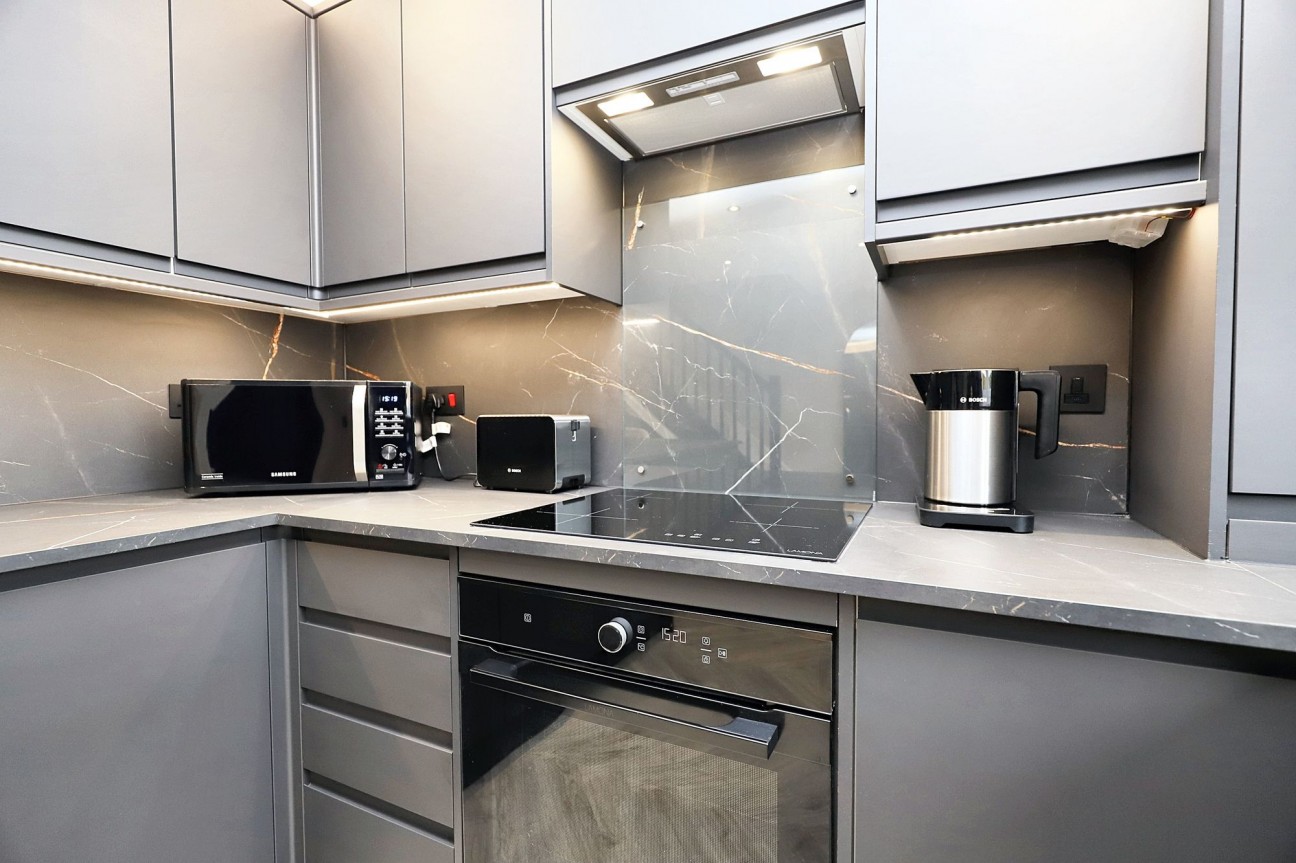 Kelburn Grove, Airdrie, ML6