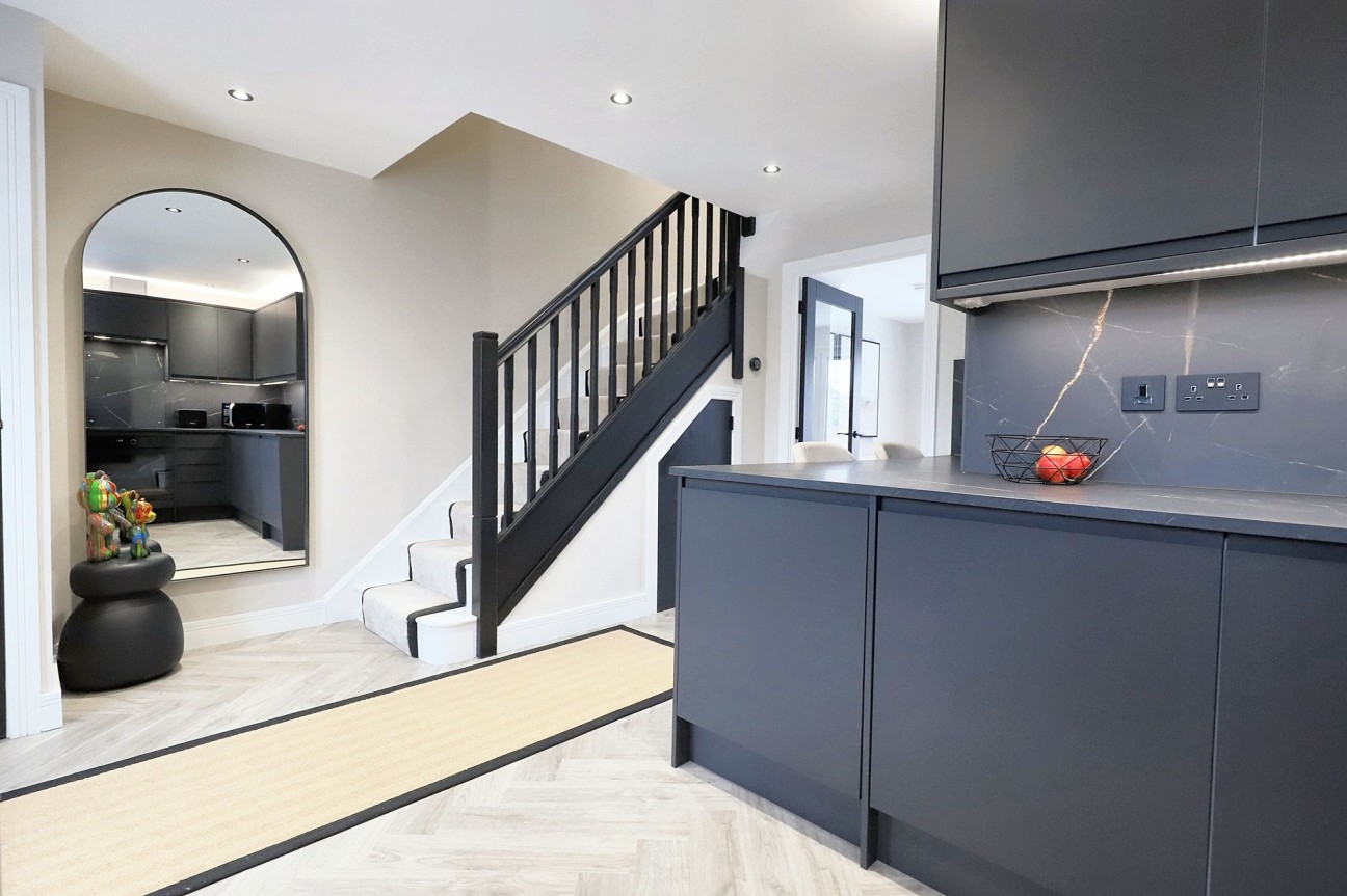 Kelburn Grove, Airdrie, ML6