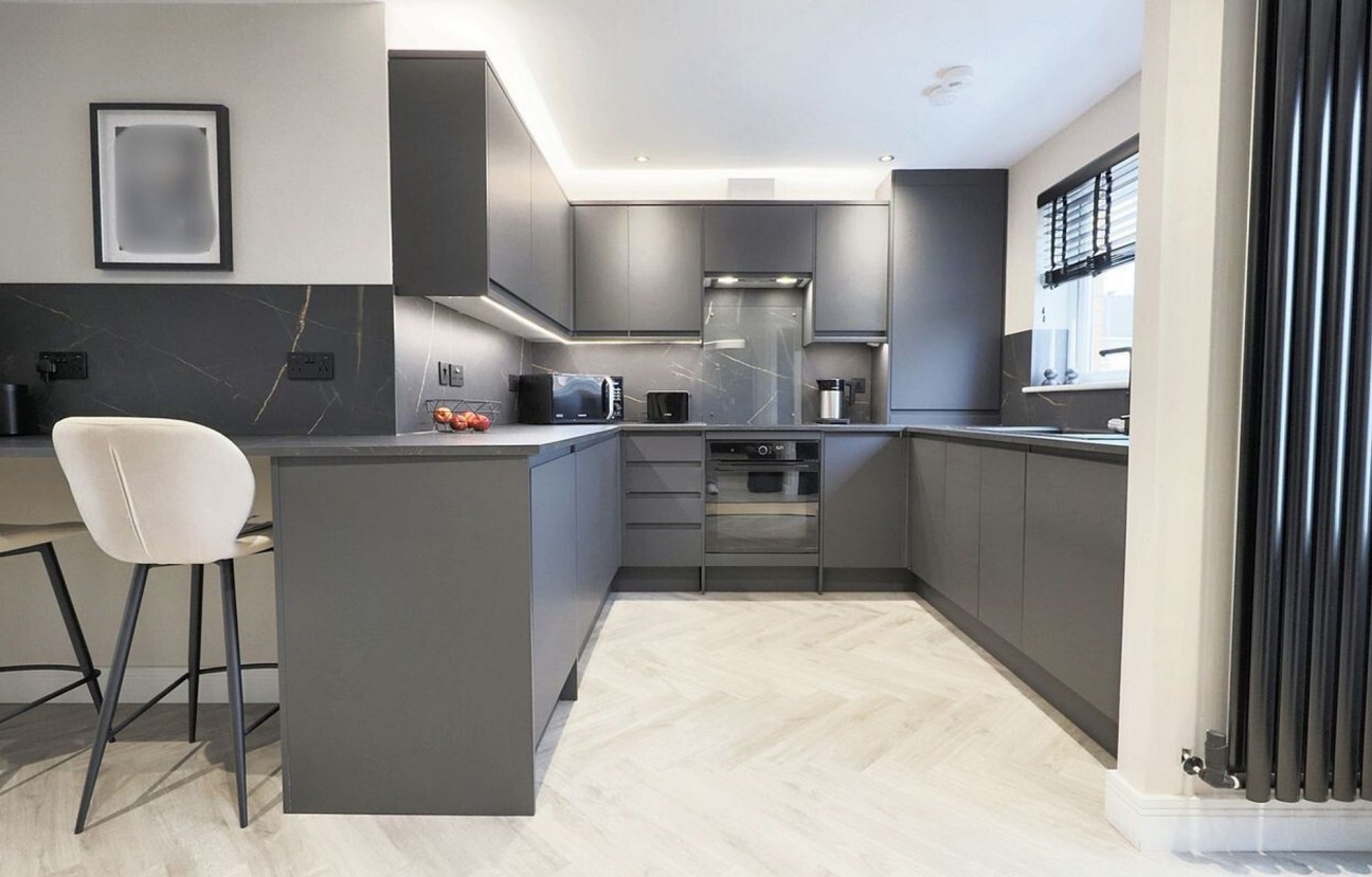 Kelburn Grove, Airdrie, ML6