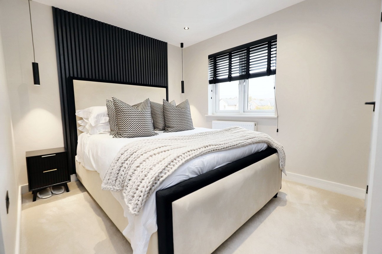 Kelburn Grove, Airdrie, ML6