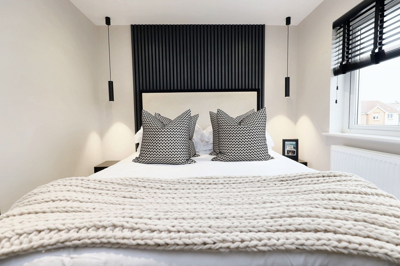 Kelburn Grove, Airdrie, ML6