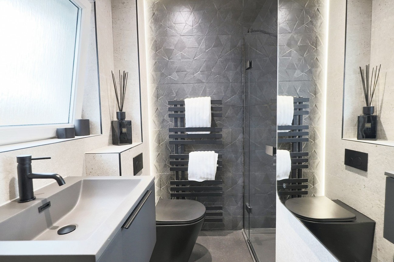 Kelburn Grove, Airdrie, ML6