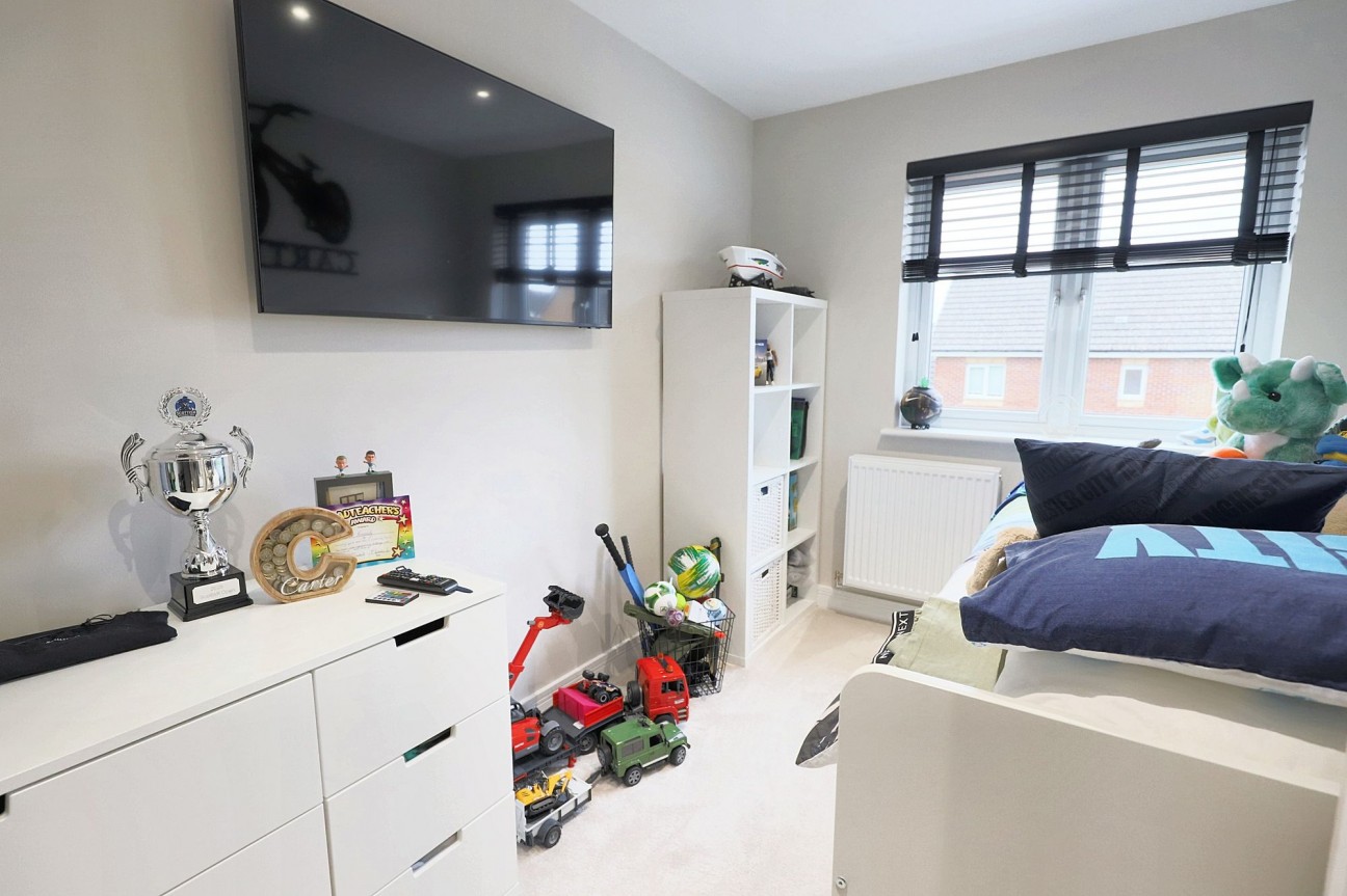 Kelburn Grove, Airdrie, ML6