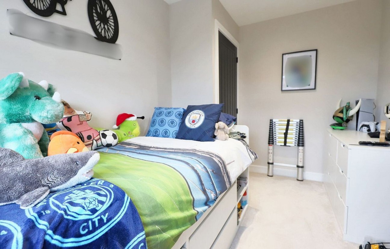 Kelburn Grove, Airdrie, ML6