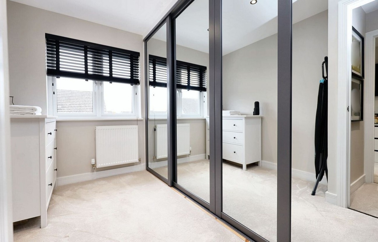 Kelburn Grove, Airdrie, ML6