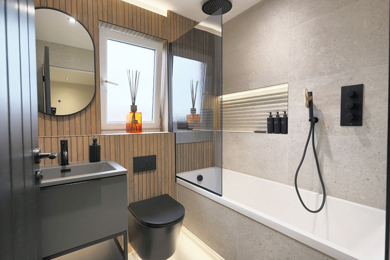 Kelburn Grove, Airdrie, ML6