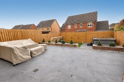 Kelburn Grove, Airdrie, ML6