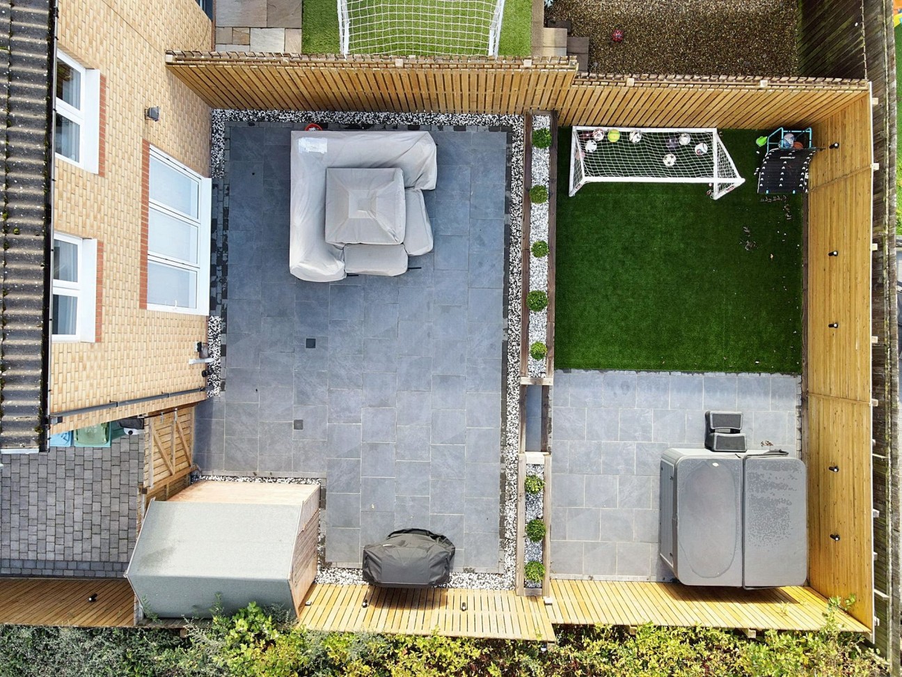 Kelburn Grove, Airdrie, ML6