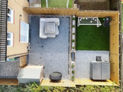 Kelburn Grove, Airdrie, ML6