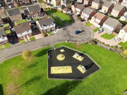 Kelburn Grove, Airdrie, ML6