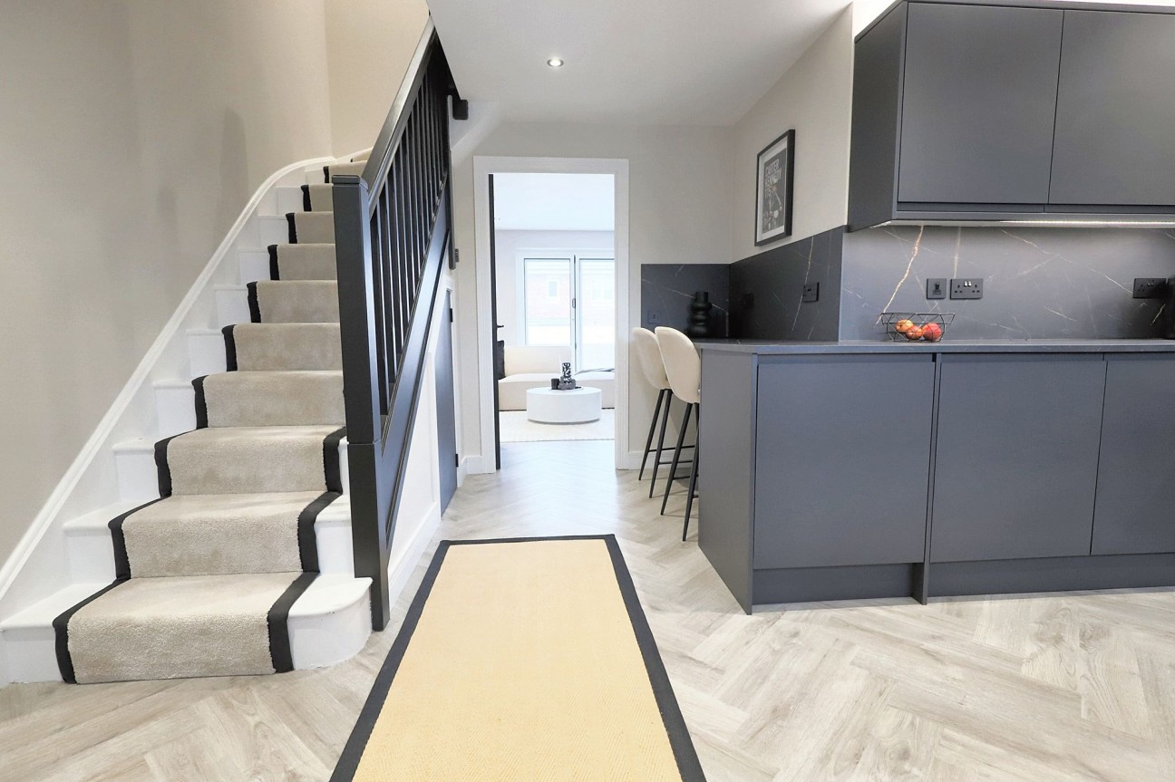 Kelburn Grove, Airdrie, ML6