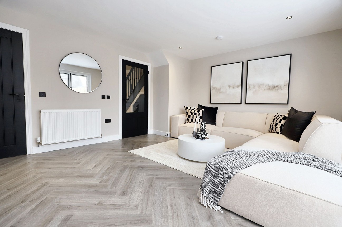 Kelburn Grove, Airdrie, ML6