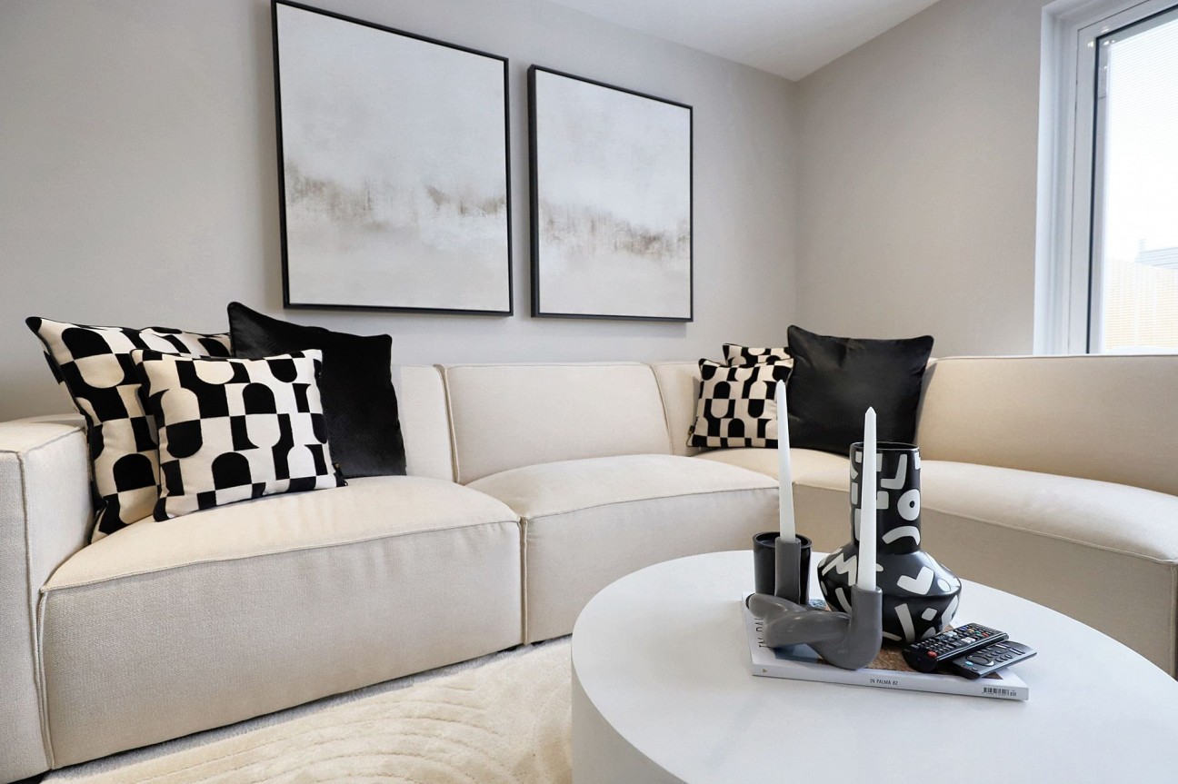 Kelburn Grove, Airdrie, ML6