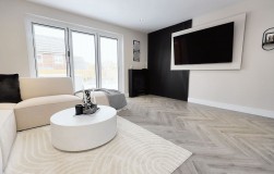 Kelburn Grove, Airdrie, ML6