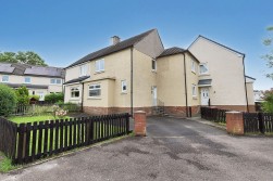 Greenfield Crescent, Wishaw, ML2