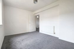 Greenfield Crescent, Wishaw, ML2