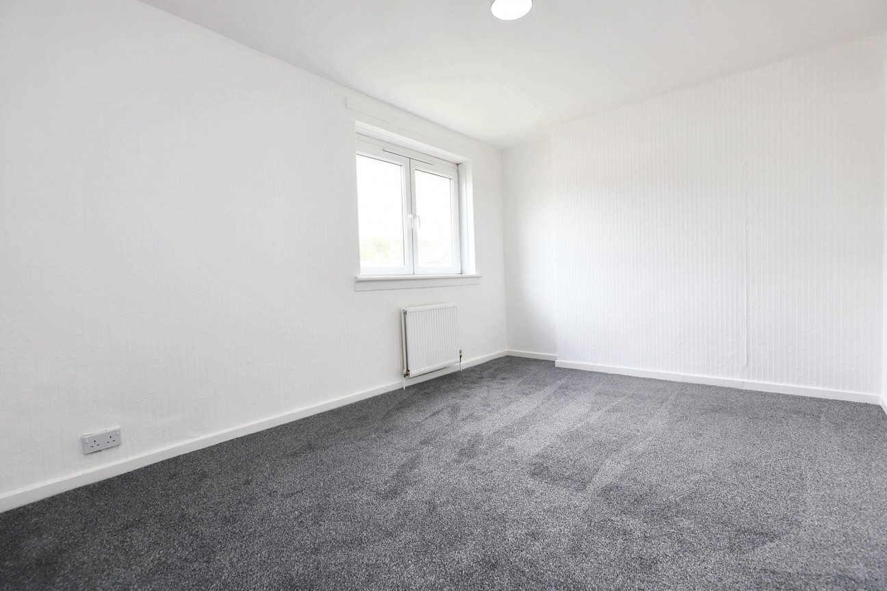 Greenfield Crescent, Wishaw, ML2