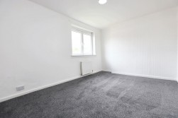 Greenfield Crescent, Wishaw, ML2