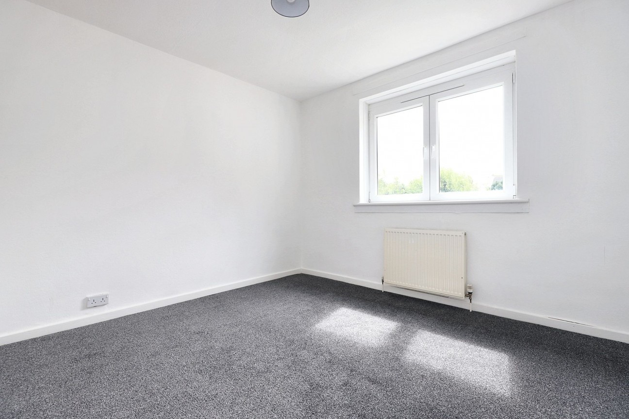 Greenfield Crescent, Wishaw, ML2