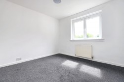 Greenfield Crescent, Wishaw, ML2