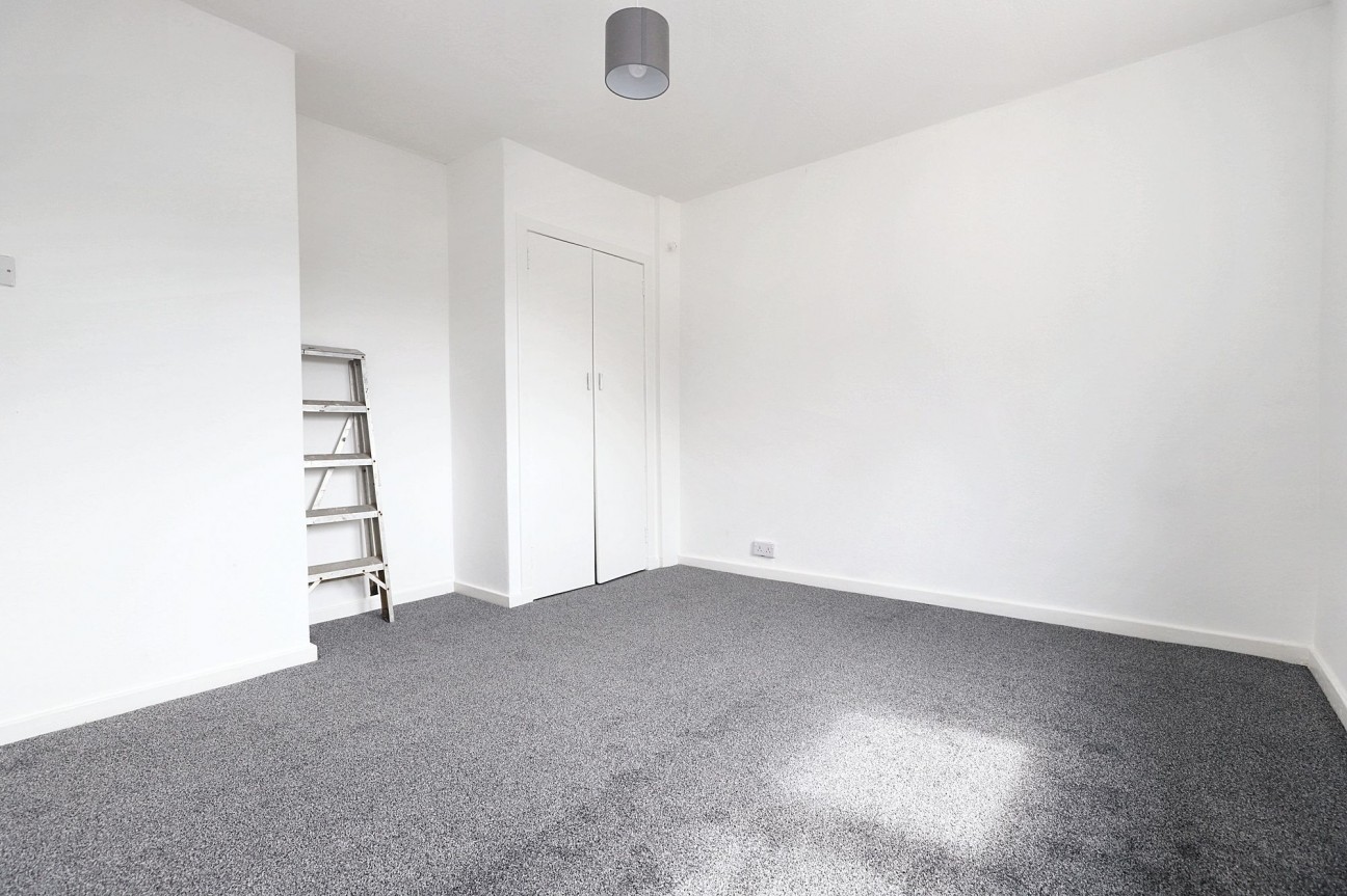 Greenfield Crescent, Wishaw, ML2