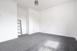 Greenfield Crescent, Wishaw, ML2