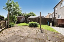 Greenfield Crescent, Wishaw, ML2