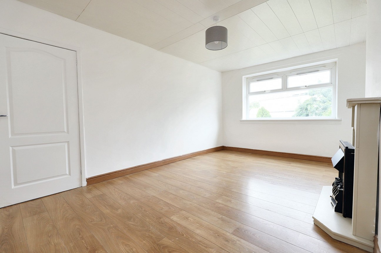 Greenfield Crescent, Wishaw, ML2