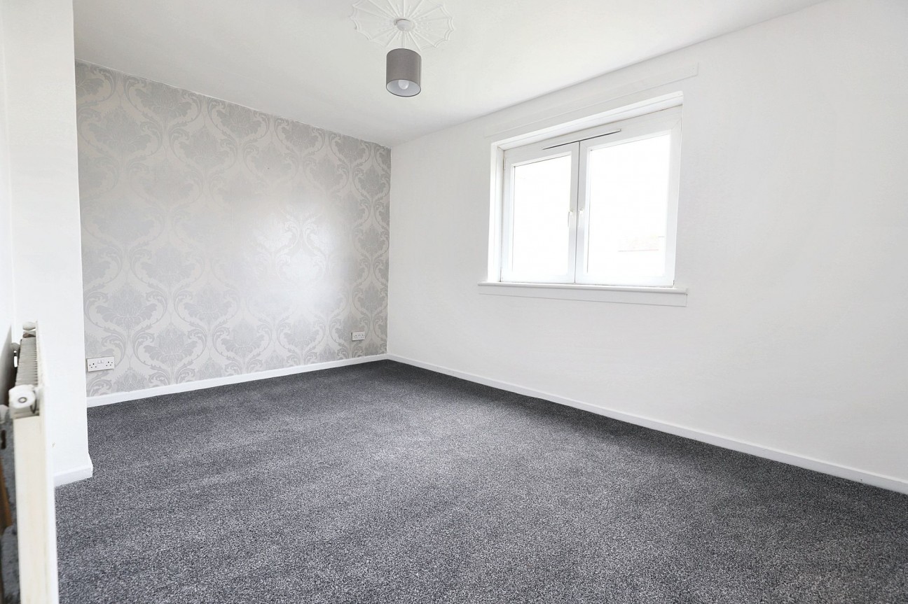 Greenfield Crescent, Wishaw, ML2