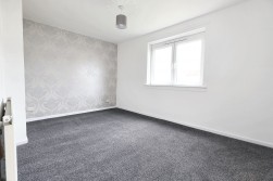 Greenfield Crescent, Wishaw, ML2