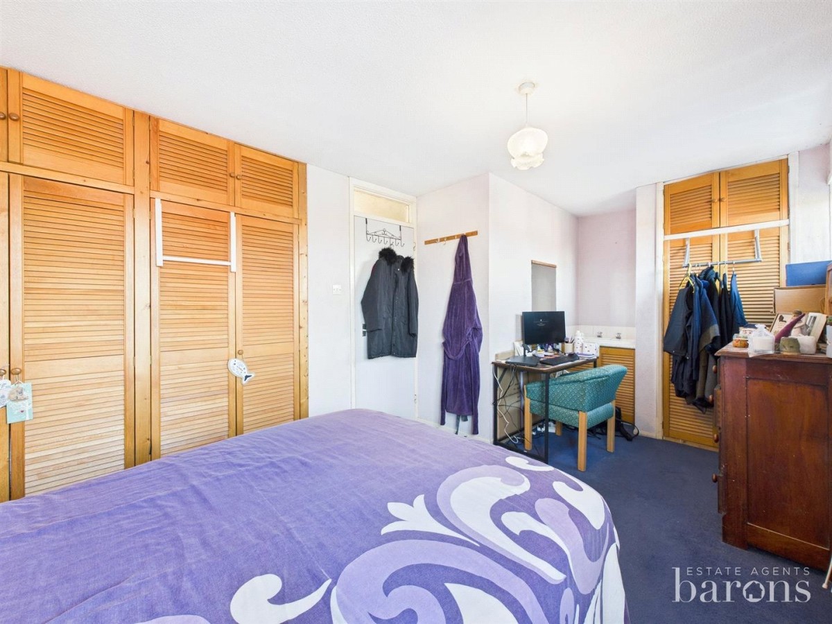 Basingstoke, Hampshire