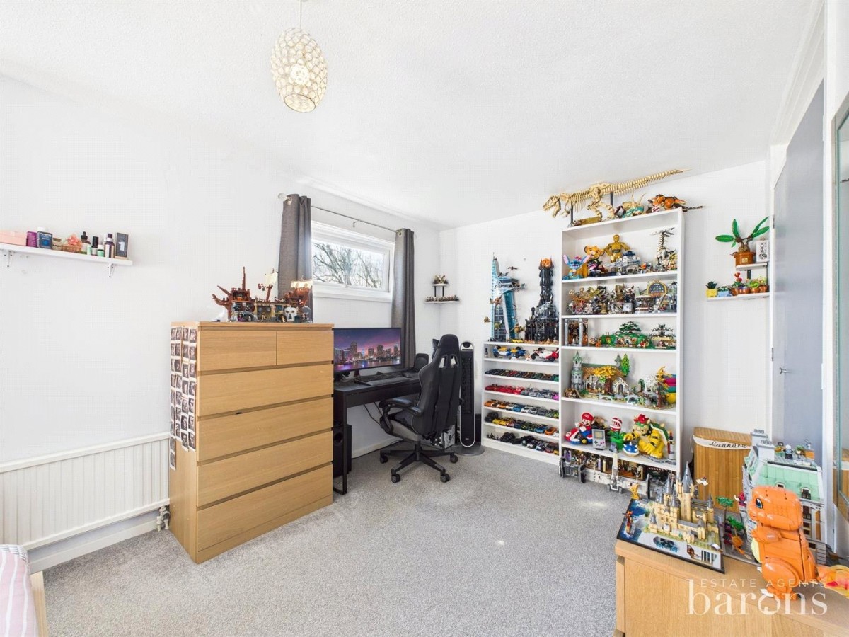 Basingstoke, Hampshire