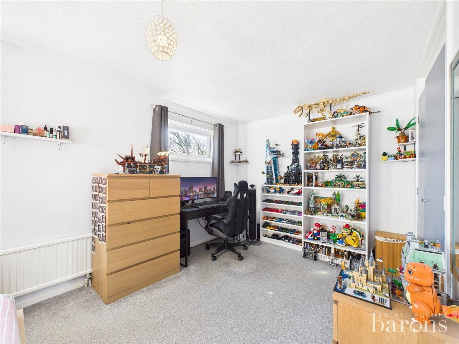 Basingstoke, Hampshire
