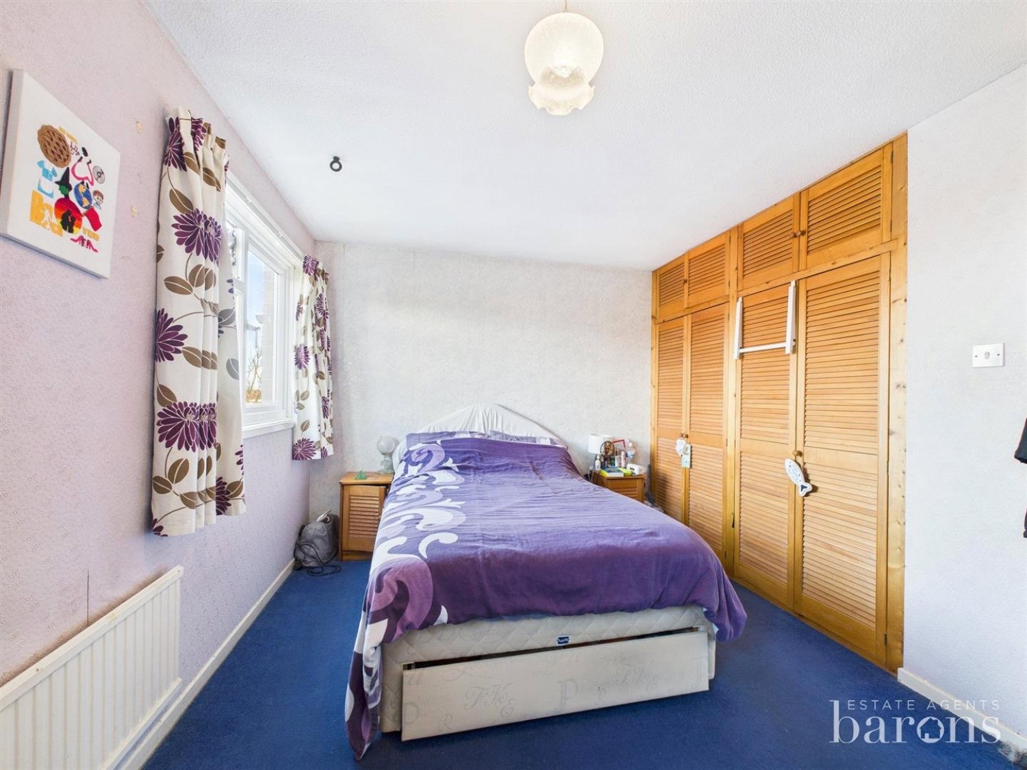 Basingstoke, Hampshire