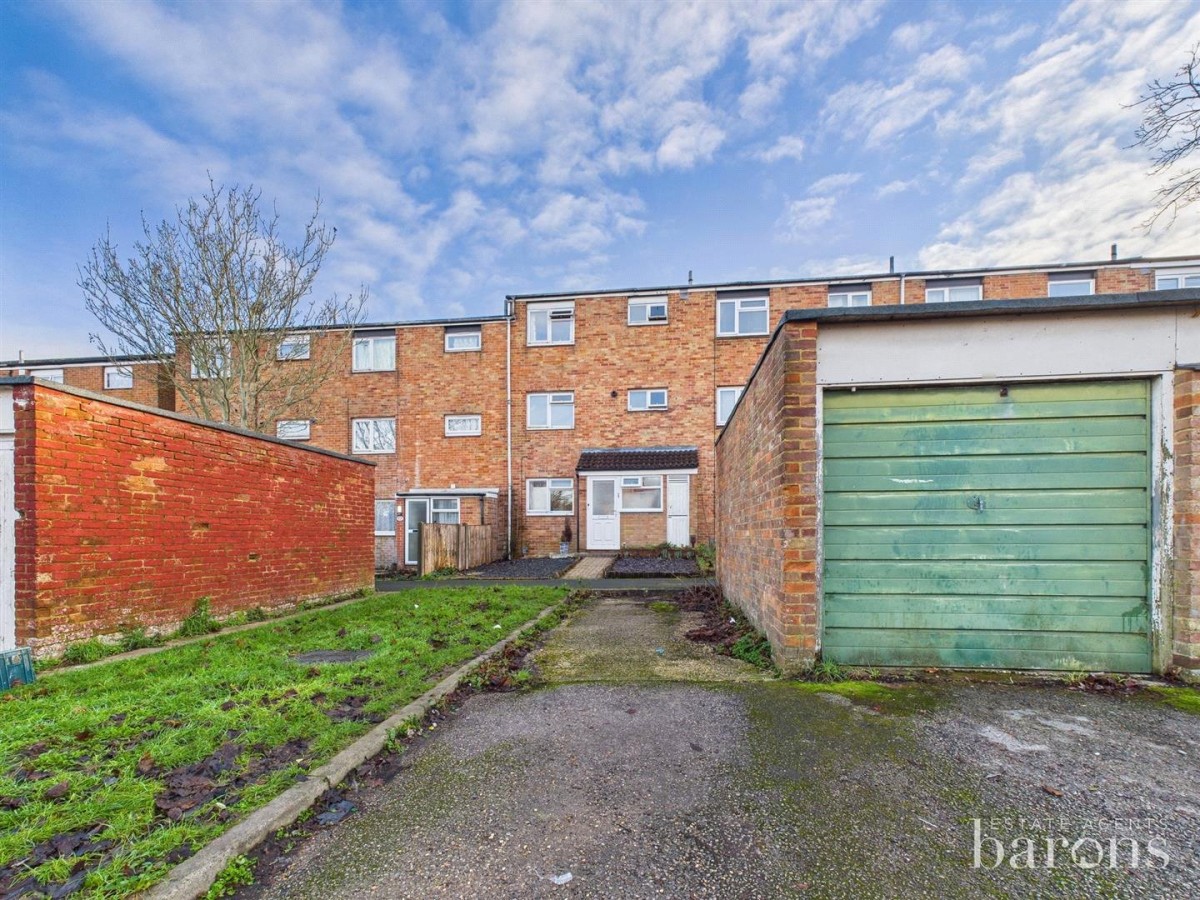 Basingstoke, Hampshire