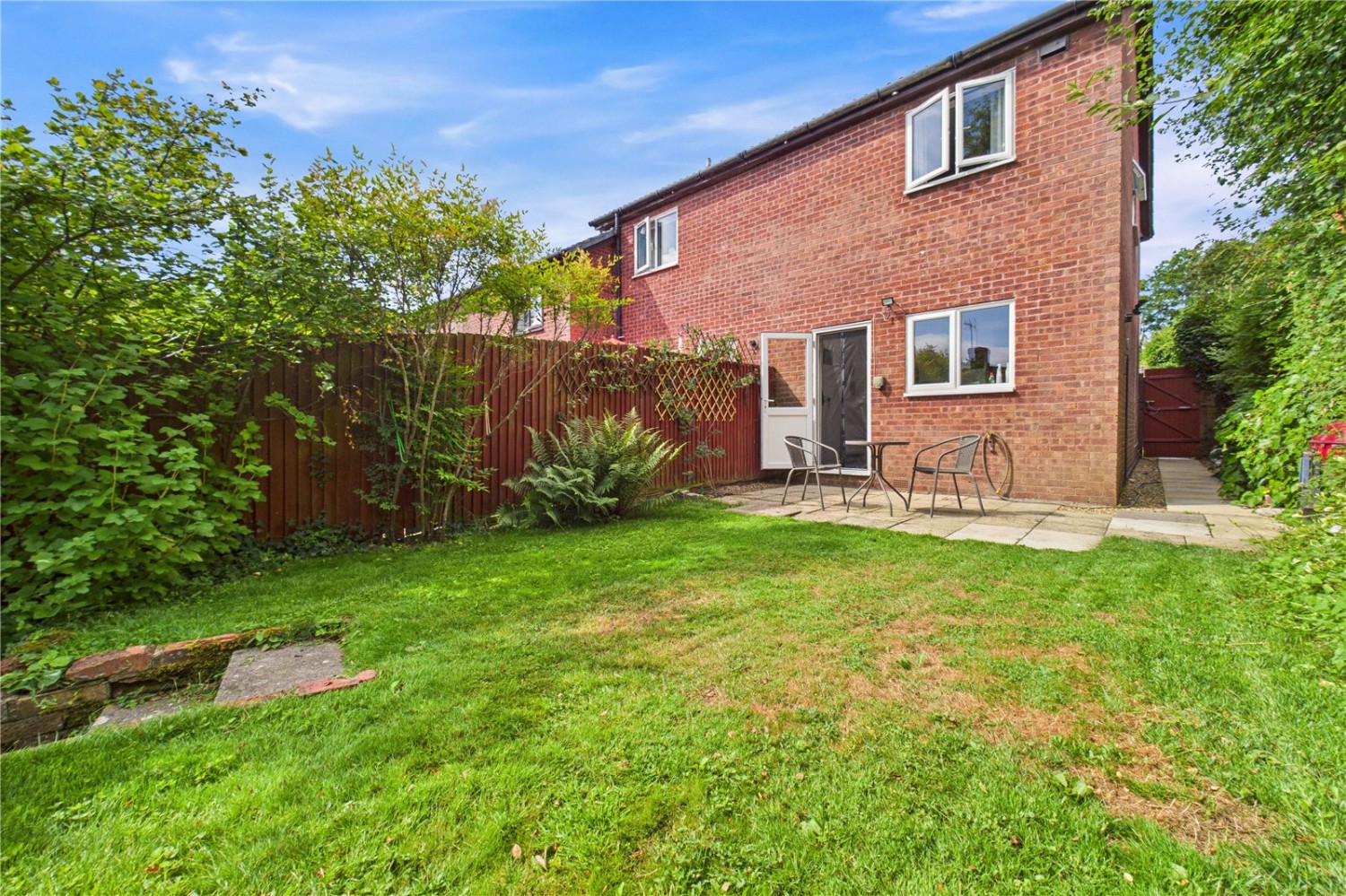 Burghfield Common, Reading, Berkshire