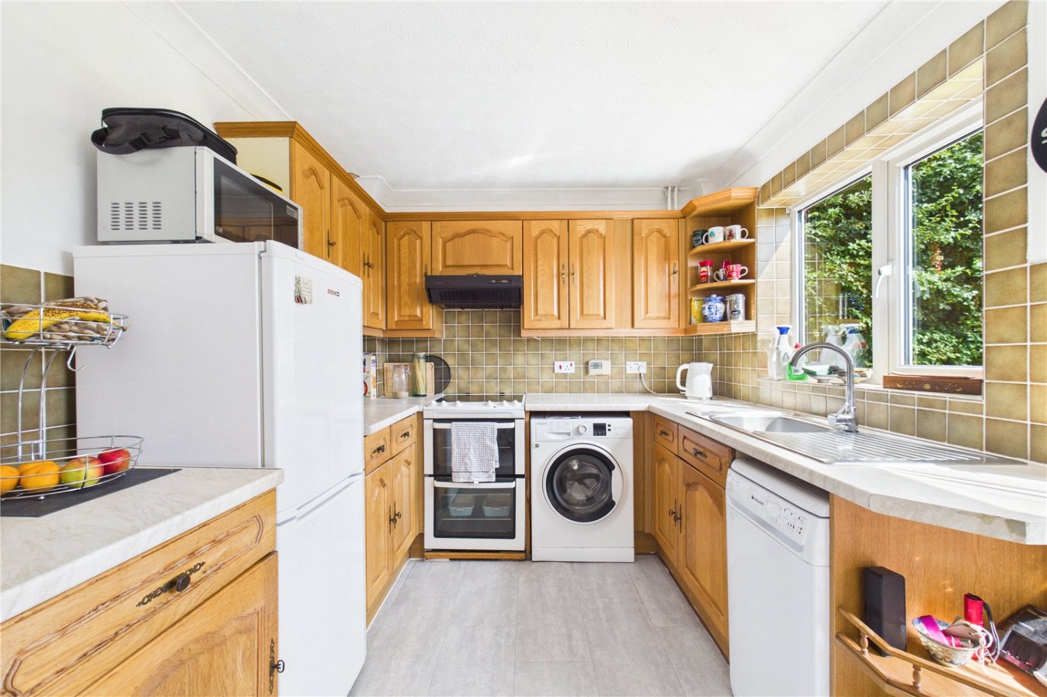 Burghfield Common, Reading, Berkshire