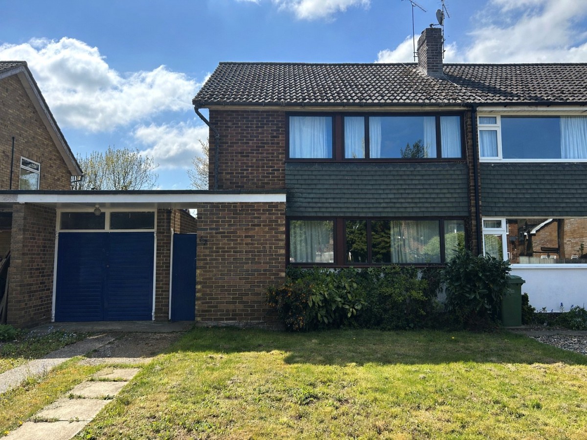 Mortimer Common, Reading, Berkshire