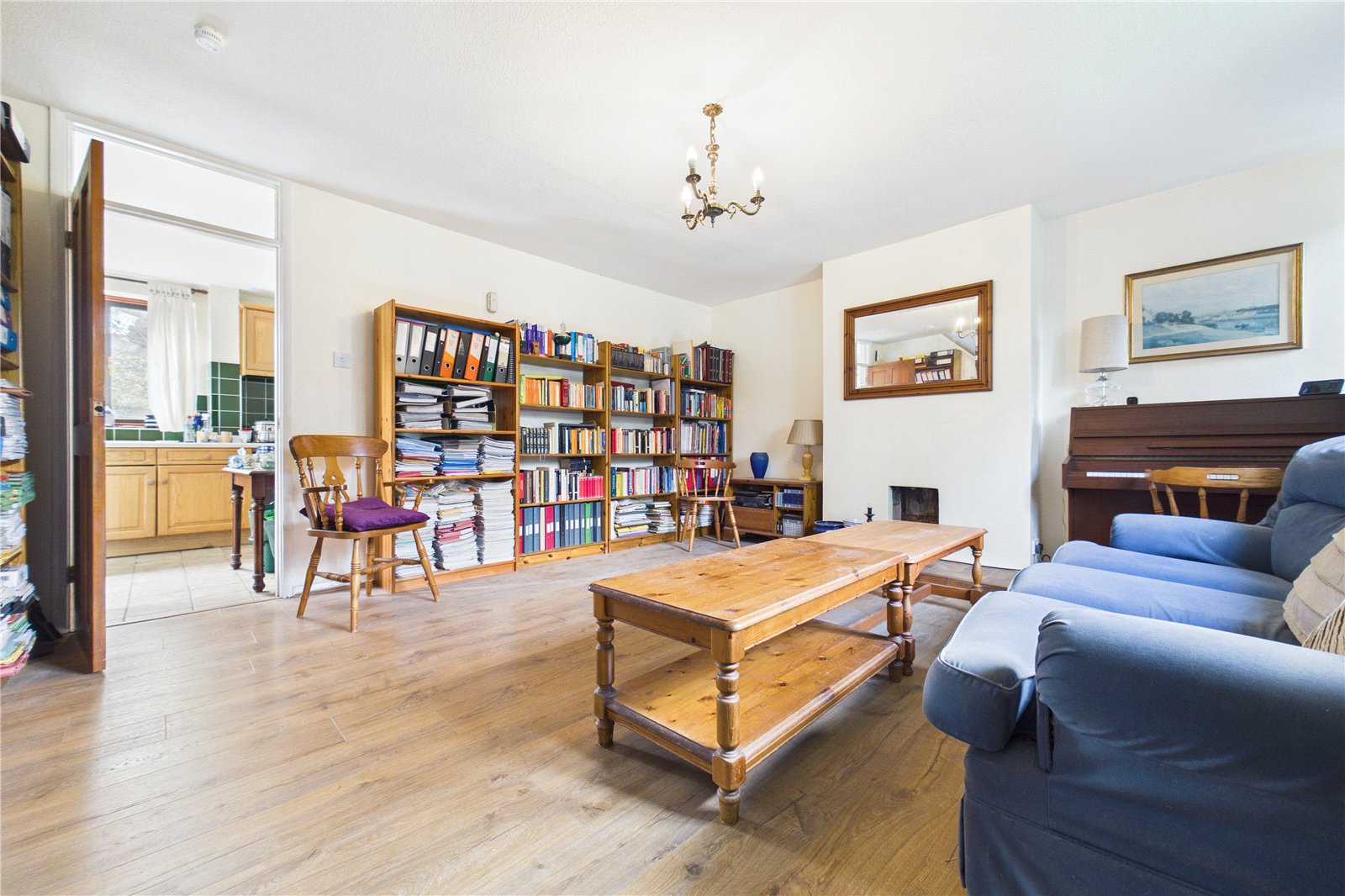 3 bedroom House for sale in Mortimer Common, Reading, Berkshire