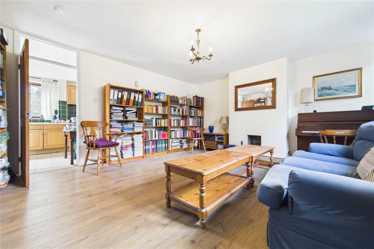 Mortimer Common, Reading, Berkshire