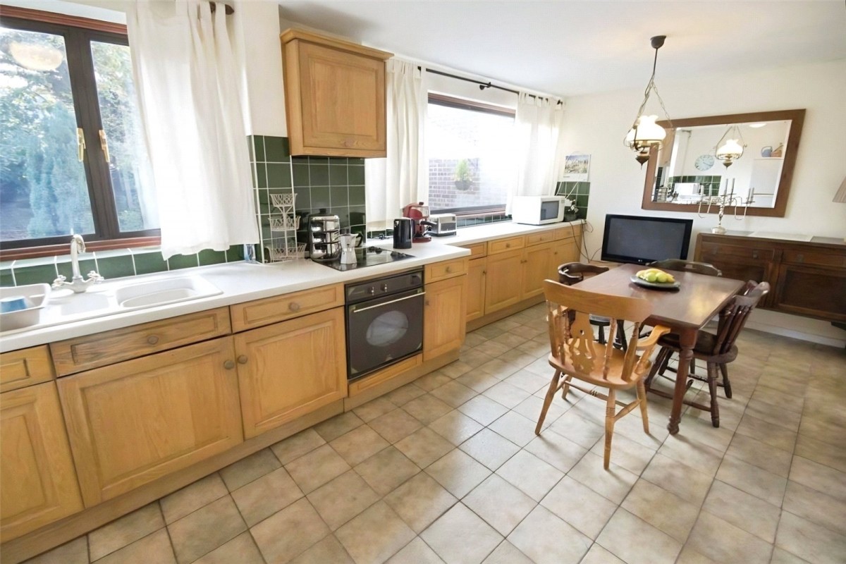 Mortimer Common, Reading, Berkshire