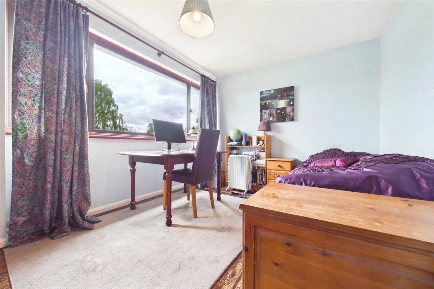 Mortimer Common, Reading, Berkshire