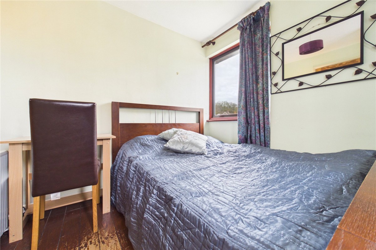 Mortimer Common, Reading, Berkshire