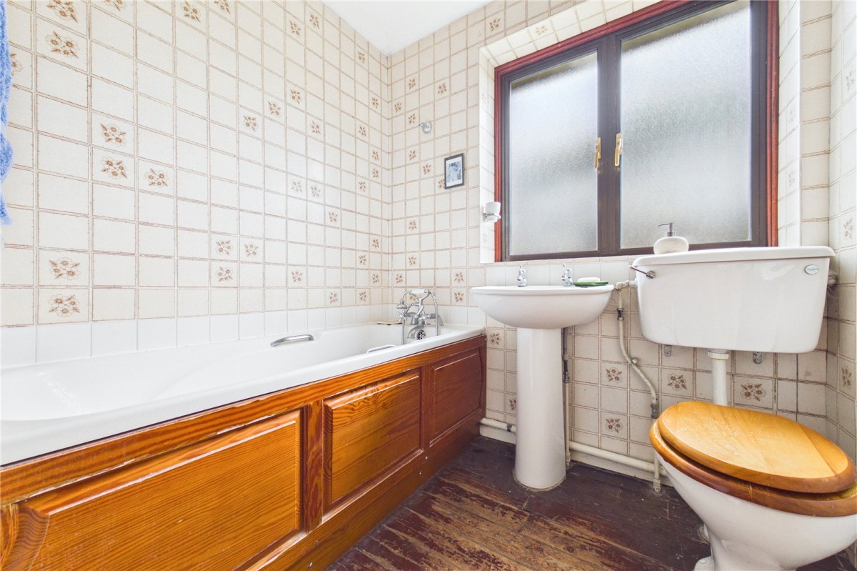 Mortimer Common, Reading, Berkshire