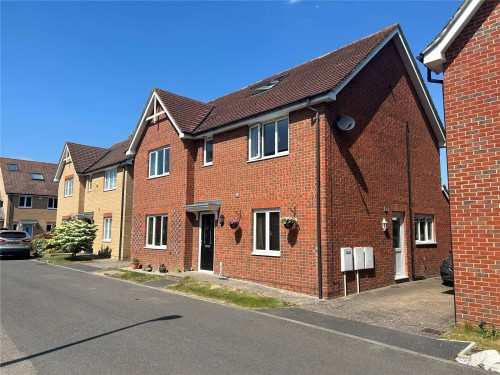 Burghfield, Reading, Berkshire