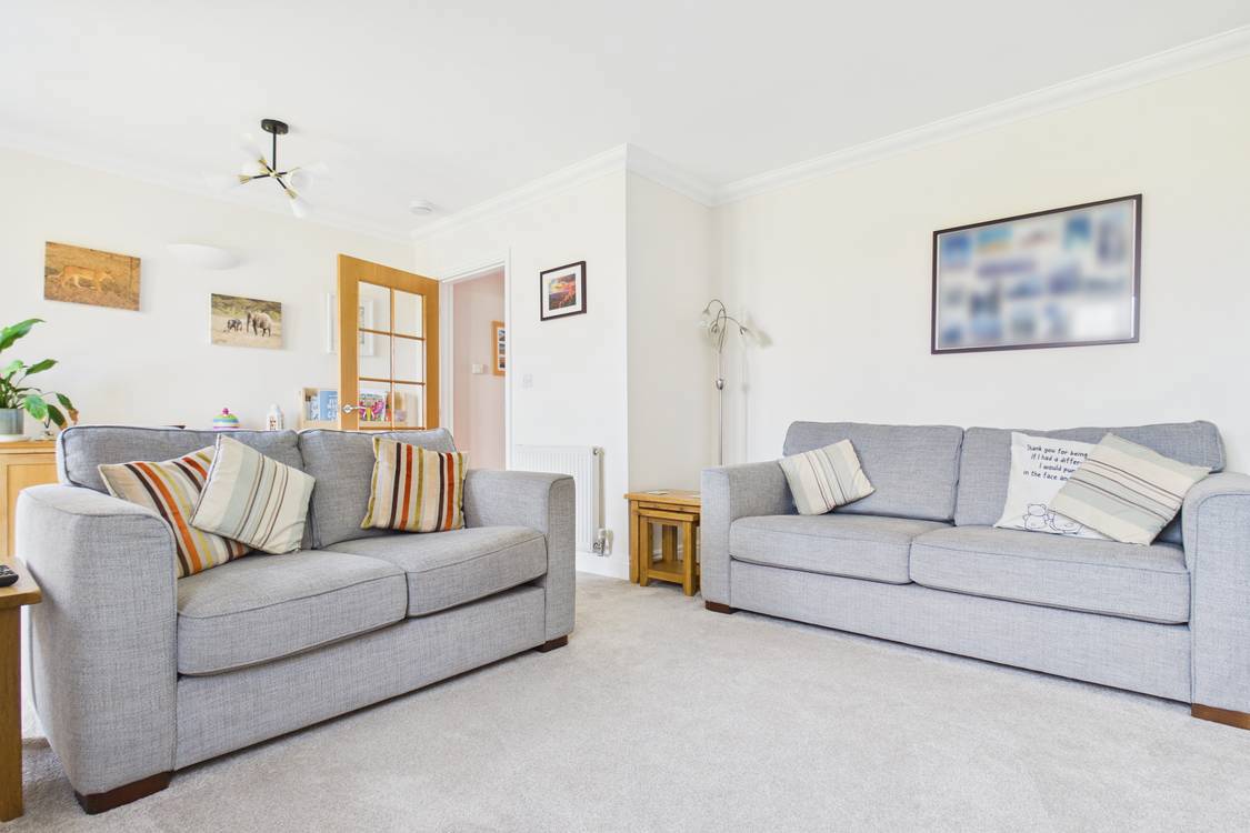 4 bedroom House for sale in Burghfield, Reading, Berkshire
