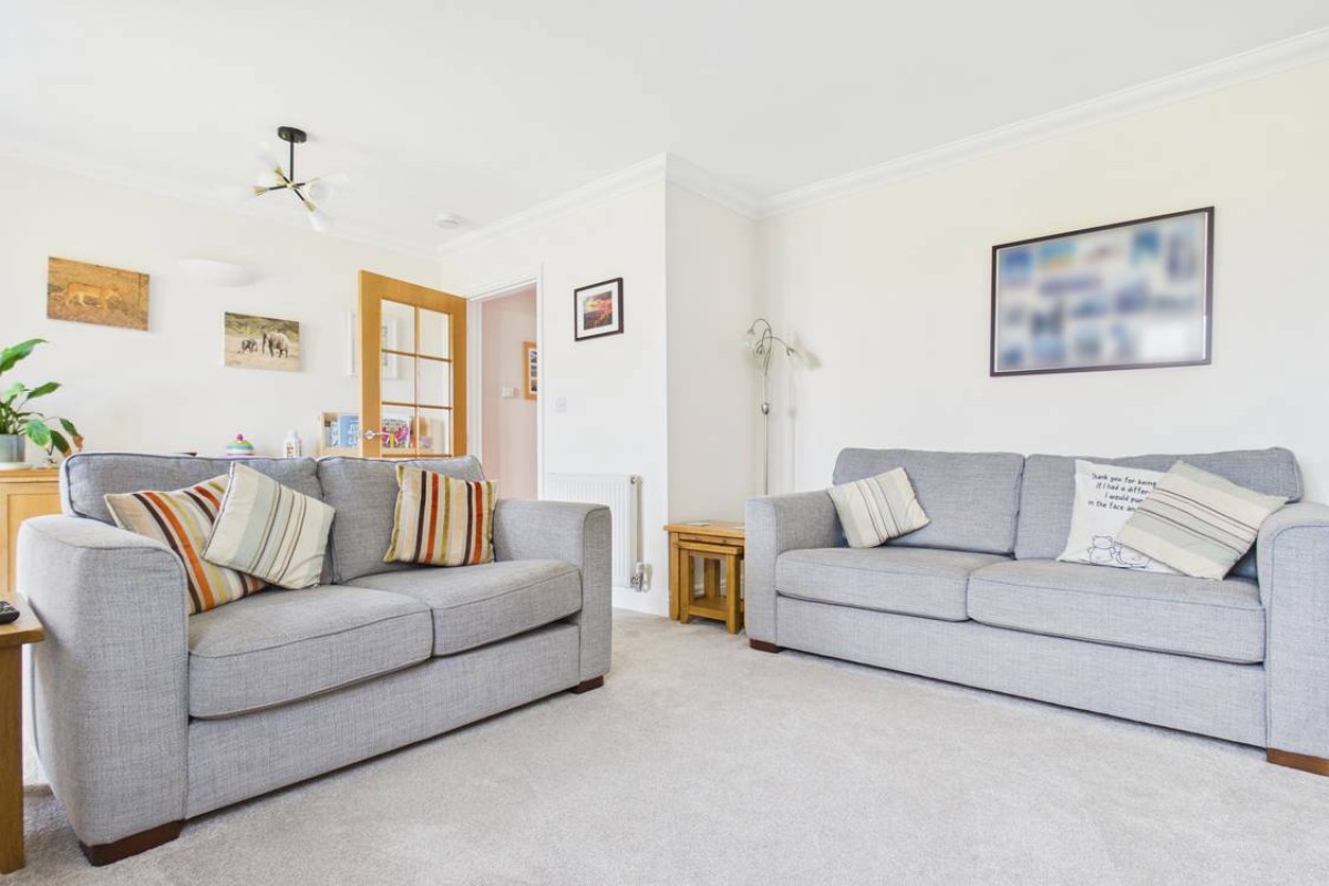 Burghfield, Reading, Berkshire