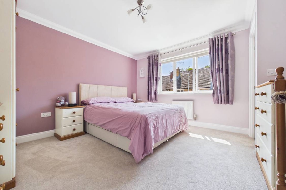 Burghfield, Reading, Berkshire