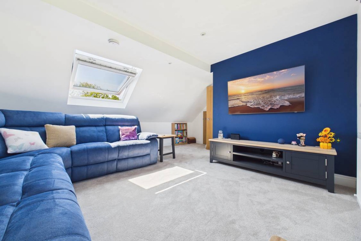 Burghfield, Reading, Berkshire